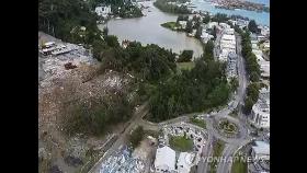 '휴양지' 세이셸, 폭발·홍수로 국가비상사태 선포했다 해제(종합)