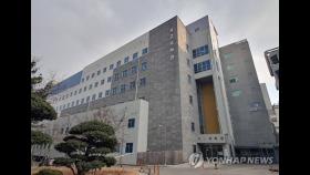원광대 의대 정원 '93명→186명' 증원 신청…교수 5명 보직사임