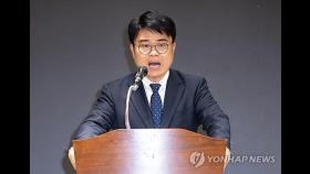 '새회장' 의협 투쟁의지 강화…정부, 공보의 등 200명 추가 투입