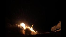 이란, 이스라엘 본토 첫 보복공격…드론·미사일 대규모 공습(종합2보)