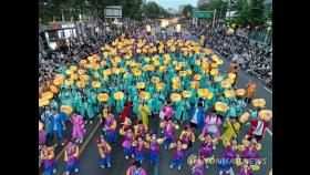 오늘 서울서 5만명 연등행렬…내일 '부처핸섬' 뉴진스님 뜬다