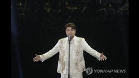 김호중 김천공연 무산되나…공동주최 SBS미디어넷, 불참 통보