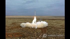 러, 전술핵무기 훈련 2단계 개시…이스칸데르, 전폭기 동원(종합2보)