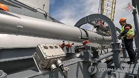 G7 열린 날…러 전술핵 훈련 3일차, 미사일 전자 발사 연습