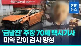 [영상] '시청역 역주행' 운전자 체포영장 기각…오늘 첫 피의자 조사