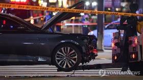'시청역 역주행' 운전자 체포영장 기각…