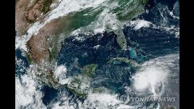 초여름부터 '5등급 슈퍼태풍' 맞은 카리브해…
