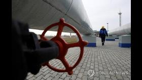우크라, 러 접경지 가스관·원전 노리나…