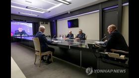 러 총참모장 