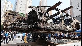 '인천 화재' 벤츠 전기차 배터리, 국내 '안전성 검증' 사각지대