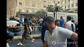 헤즈볼라 일상 파고든 '삐삐' 폭발…