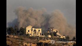 이-헤즈볼라 전면전 향해 한발짝…무차별 포화 속 중동 갈림길