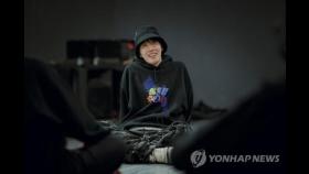 BTS 제이홉, 17일 만기 전역…