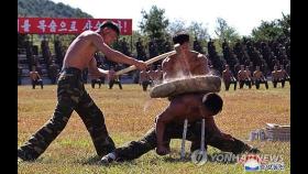 '폭풍군단' 탈북민 