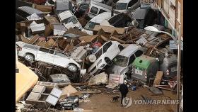 스페인 폭우 피해 사망자 72명…사흘간 애도 기간 선포