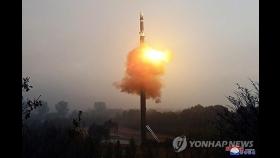 '최종 완결판'이라는 '최대 크기' 北ICBM…다탄두로 개발하나