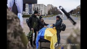 우크라 전쟁 1천일, 사상자 100만명 추산…北파병·트럼프 당선에 중대기로