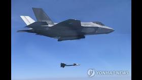 軍, 스텔스기 F-35A '분산 배치' 추진…유사시 생존성 강화