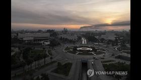 시리아 영공 뚫리자 3개국 미사일 수백발 쾅쾅…외세 '깃발꽂기'