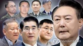 경찰, 2기갑여단장 등 입건…별동대·전차부대 동원 의혹