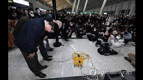 [제주항공 참사] 사고기는 보잉 737-800…국내서 총 101대 운항(종합)