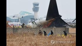 국토부, 참사기종 '보잉 737-800' 전수점검…제주항공 안전감독(종합2보)