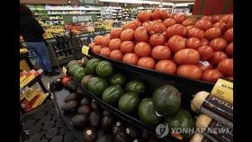 토마토·데킬라·망치까지 관세부과…미국 경제에도 '폭탄'