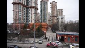 친러 의용대 지도자, 모스크바 아파트서 '암살' 추정 폭발 사망(종합)