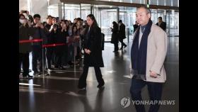 이재용 만나러 온 올트먼·손정의…AI 큰손 집결에 삼성 직원들도 
