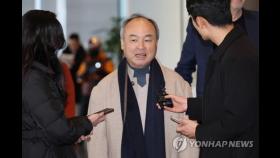 이재용-올트먼-손정의 'AI 회동'…한미일 'AI 동맹' 속도내나