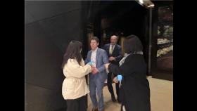 올트먼, 재계오너 3·4세와 광폭회동…스타게이트 프로젝트 설명