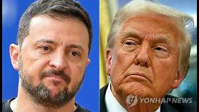 우크라 휴전안 '뮌헨 담판' 나오나…젤렌스키 