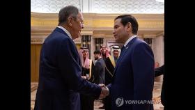 美국무, 英·獨·佛 등에 美러회담 설명…'뿔난' 유럽 달래기