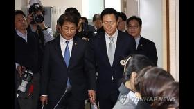 [일문일답] 박상우 국토장관 