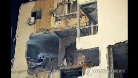 이스라엘-헤즈볼라, 휴전 넉달 만에 고강도 교전(종합2보)