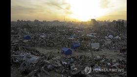 이스라엘, 휴전끝 가자 대규모 지상전 예고…하마스 소탕 재점화(종합)