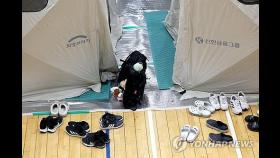 의성산불 실화 혐의 성묘객, 입건 예정…