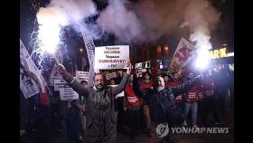 '구금' 이마모을루, 野대선후보로 선출…에르도안 정적제거 역풍