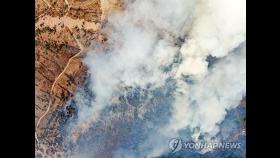 산림청, 전국에 산불재난 국가위기경보 '심각' 발령…