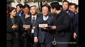 뒤집힌 이재명 2심…'확장·유추해석 금지' 형사법 원칙 엄격적용(종합)