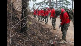 종교계, 산불 피해 복구 지원…여의도순복음교회 