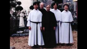 [교황 선출] 레오 14세, 과거 네 차례 방한…