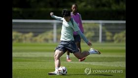 '무관 탈출' 노리는 손흥민과 토트넘 