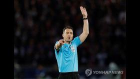 토트넘-맨유 유로파 결승 주심에 승부조작 징계 전력 독일 심판