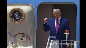 트럼프, 시진핑과 직접 담판 가능성에 
