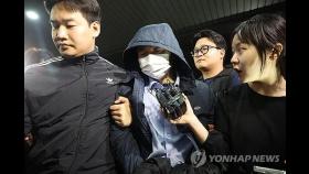 시흥 흉기사건 용의자 중국동포 차철남 긴급체포…범행 시인(종합)