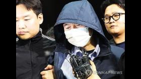 경찰, '4명 사상' 차철남에 살인 등 혐의 구속영장 신청