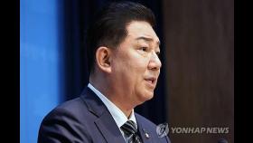與 원내사령탑 오른 김병기, '대통령 오른팔' 자처한 친명