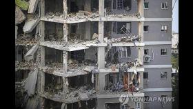 이란 국방부도 공격 표적…이스라엘 주택가서 인명피해 속출