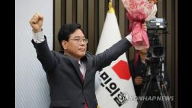 송언석, 대선 패배 후폭풍 속 내홍수습 급선무…대여투쟁도 과제